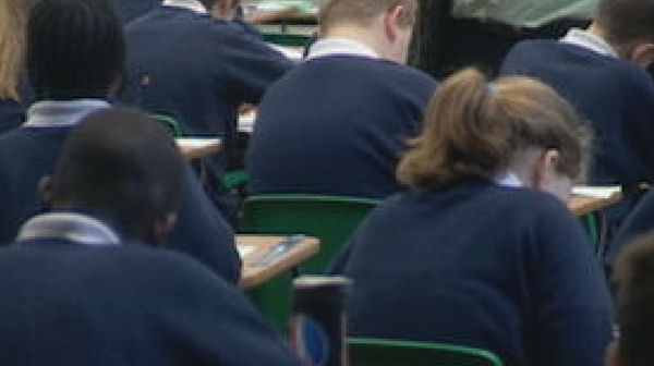 Ofsted special needs report ‘too simplistic’ – Channel 4 News