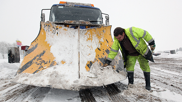 UK weather: Big Freeze to continue says Met Office – Channel 4 News