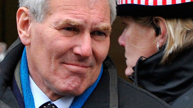 MPs’ expenses: David Chaytor jailed for 18 months – Channel 4 News