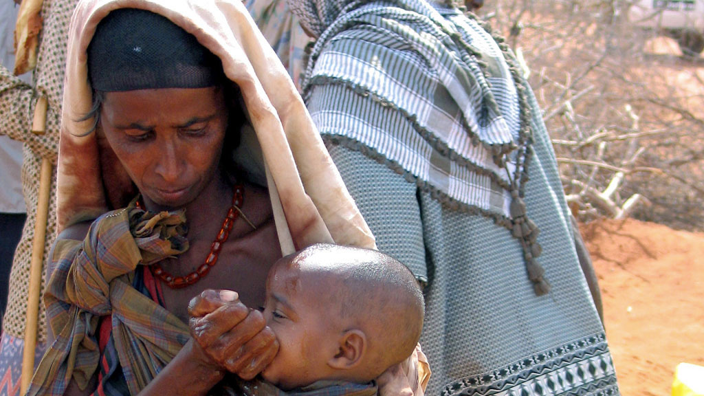 Battle to protect Kenya’s children from deadly diseases Channel 4 News