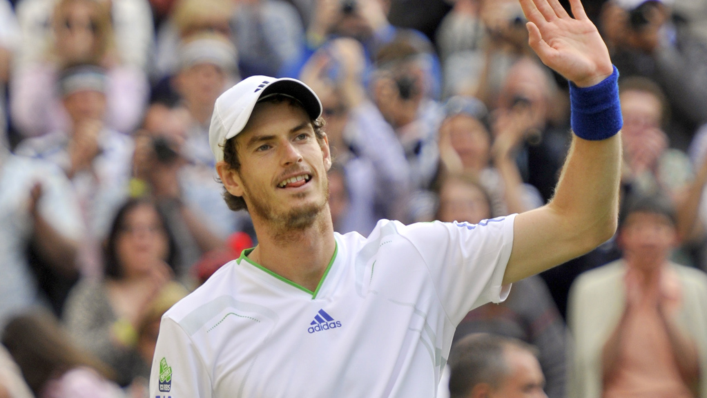 Wimbeldon Poem A poem for a Briton at Wimbledon – Channel 4 News