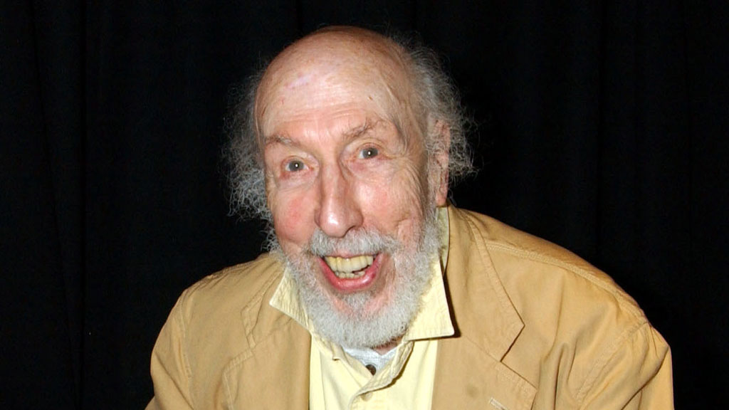 ‘Father of British pop art’ Richard Hamilton dies – Channel 4 News