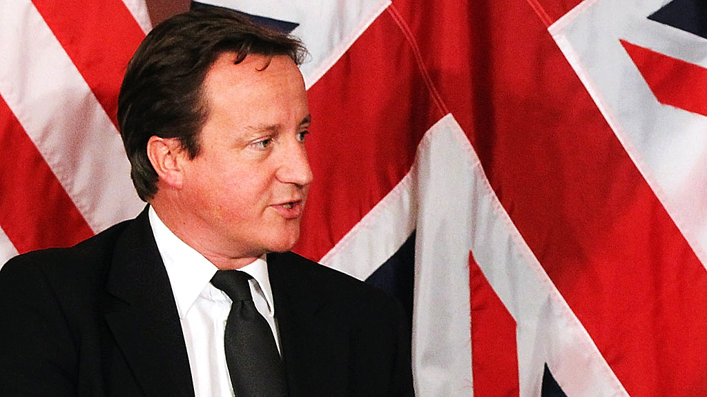 Cameron calls for ‘swift action’ as FTSE plunges – Channel 4 News