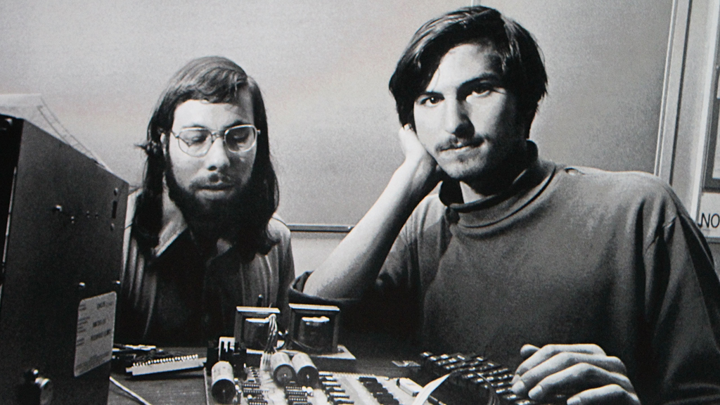 Steve Jobs in his own words Channel 4 News