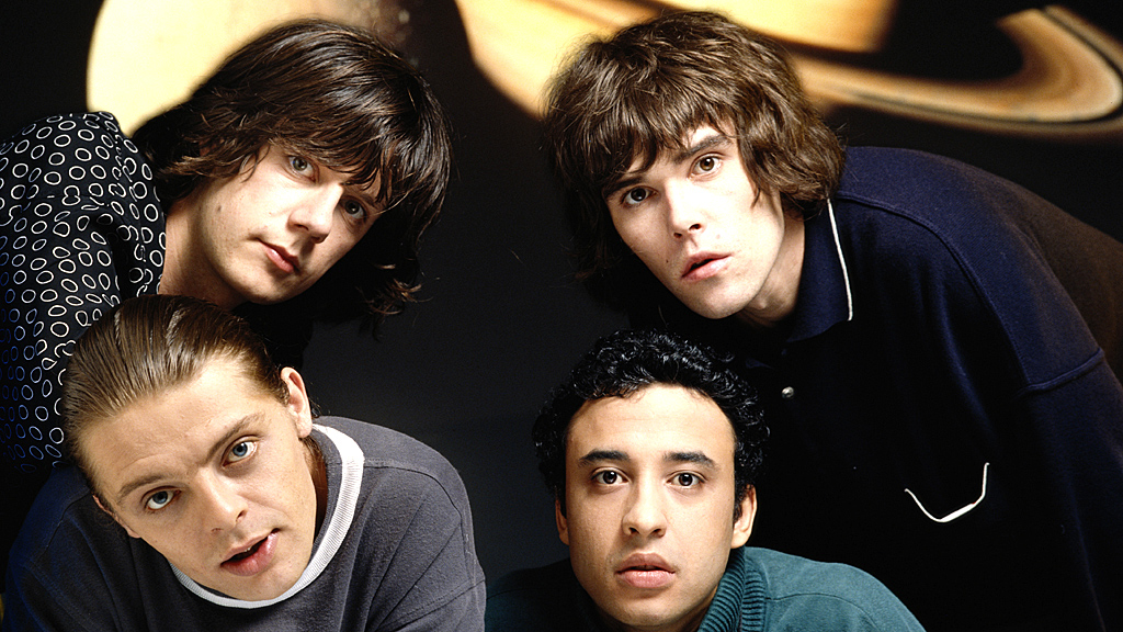 Stone Roses set for a comeback – Channel 4 News