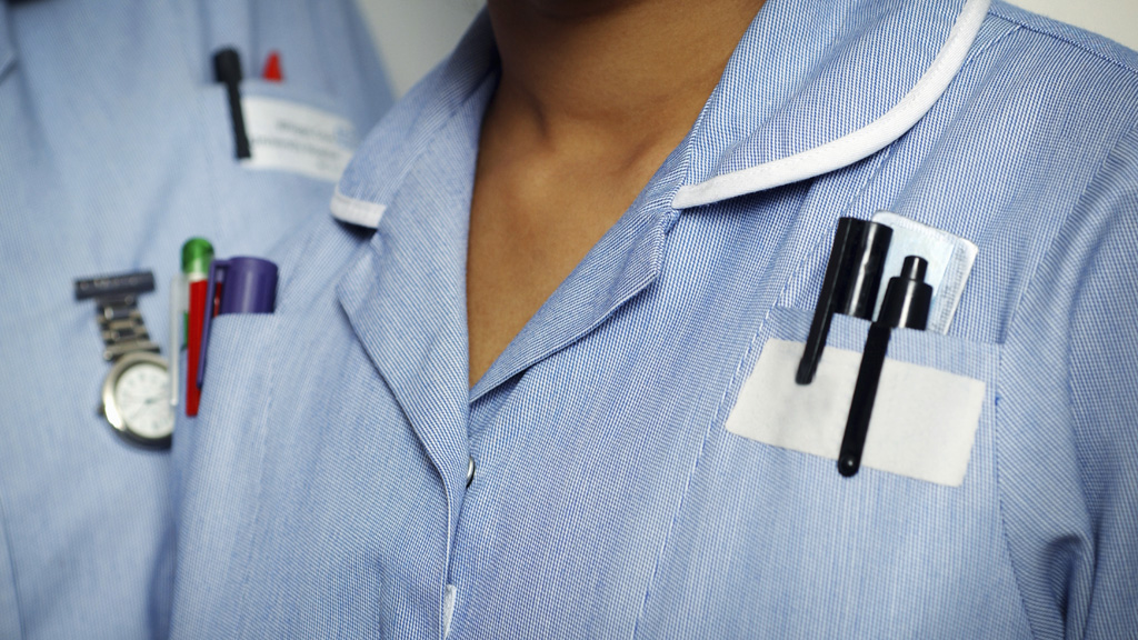 The Courage Of Nhs Whistleblowers Their Fight For Justice - wj4p4d7