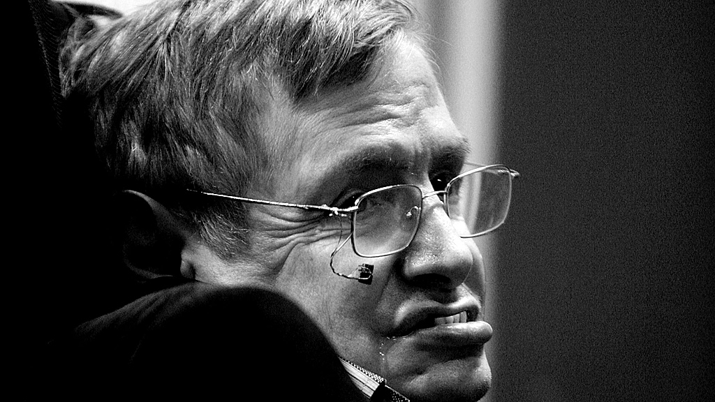 Stephen Hawking celebrates his 70th birthday – Channel 4 News