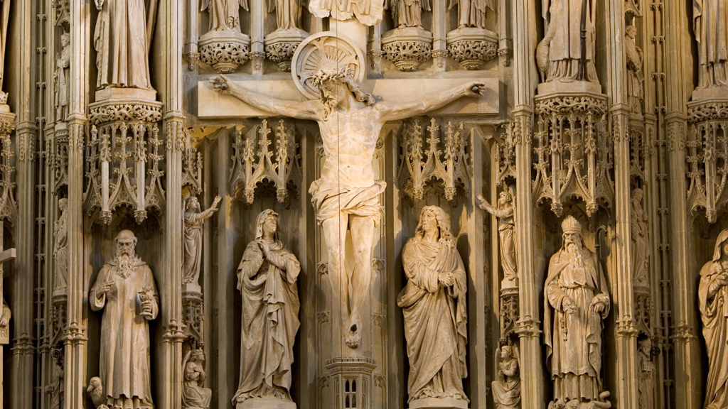 ‘Stand up for traditional Christian culture’ Pickles