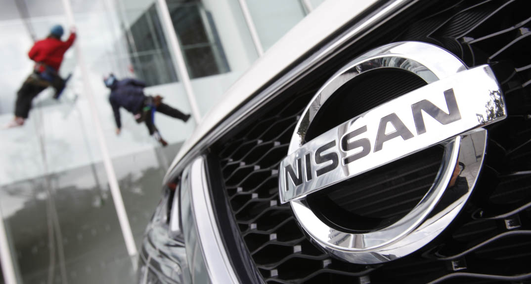 New Nissan car ‘will create 2,000 UK jobs’ – Channel 4 News