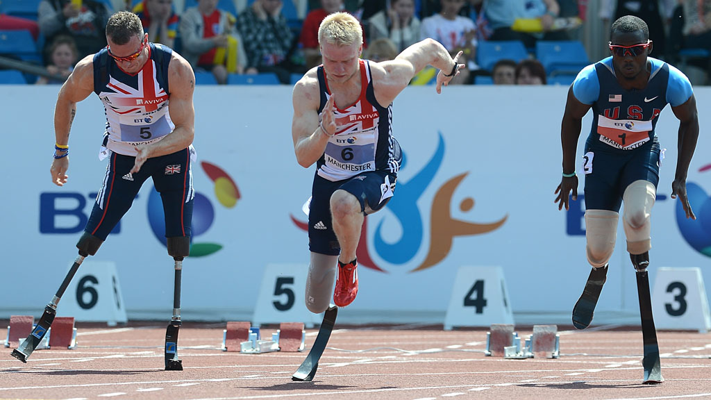 New Deal Gives Paralympic Hope For Wounded Military Channel 4 News new-deal-gives-paralympic-hope-for-wounded-military-channel-4-news