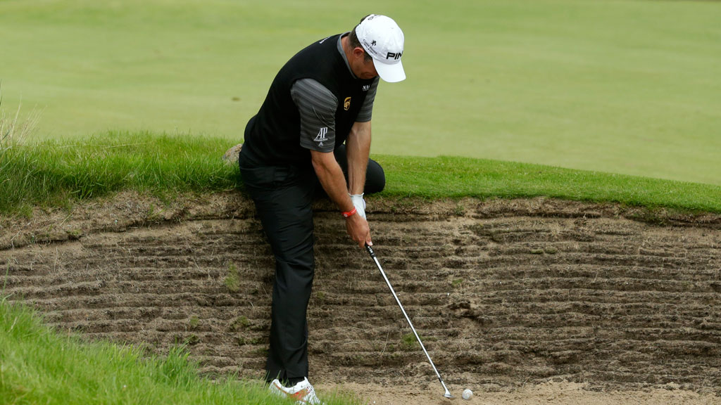 William Rutter Golf Is golf in a rut? – Channel 4 News
