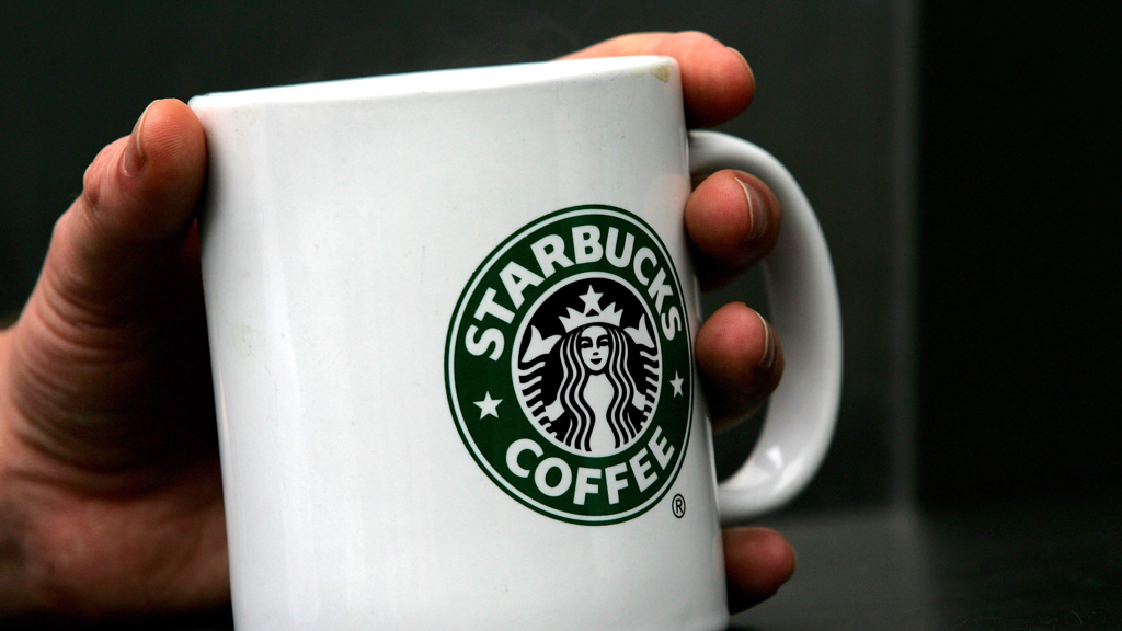 Starbucks ‘paid no UK tax’ since 2009 Channel 4 News