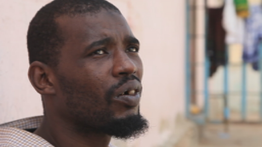 Somali Justice Forgiveness Money Or Execution Channel 4 News