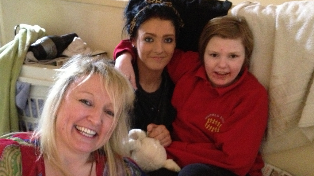 ‘Bedroom tax’ is ‘appalling’ says paediatrician Channel 4 News