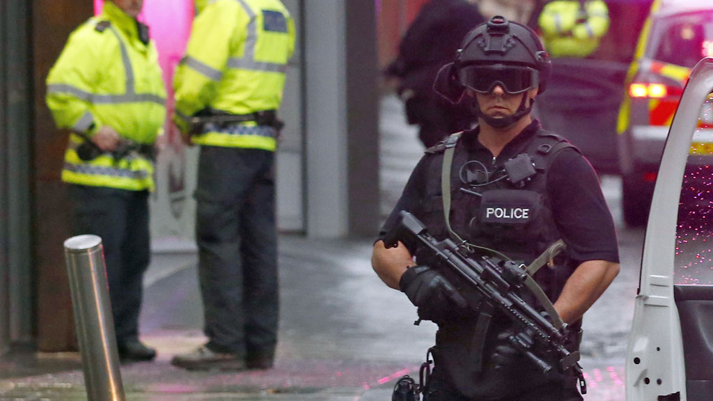 60m paid out in terrorist ransoms since 2008 report Channel 4 News