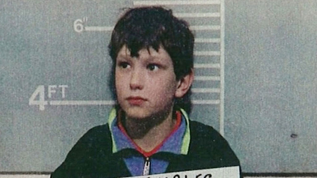 James Bulger’s killer Jon Venables to be released on parole Channel 4