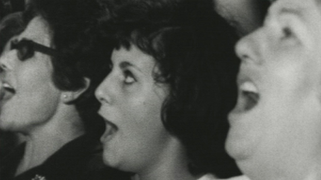 ITN archive Gibraltar votes to stay British (1967) Channel 4 News