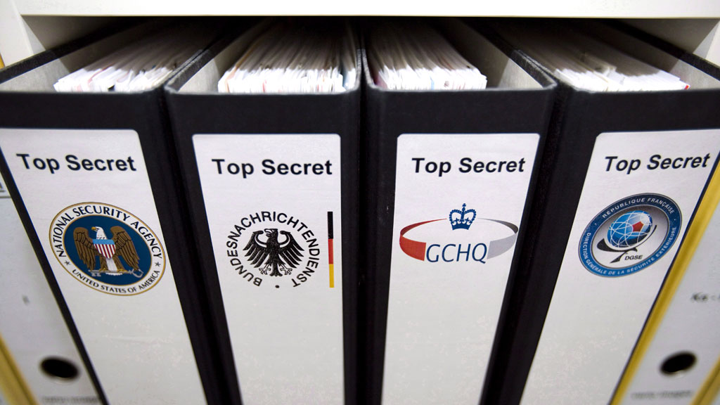 ‘Someone should be watching Big Brother’ GCHQ in court Channel 4 News