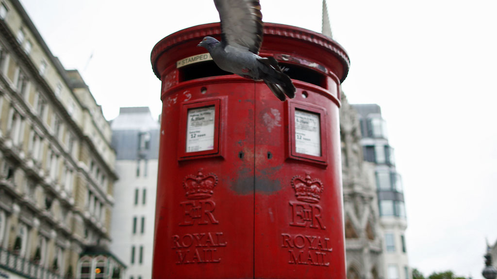 Royal Mail Share Price Rises Sharply On Debut Channel 4 News royal-mail-share-price-rises-sharply-on-debut-channel-4-news