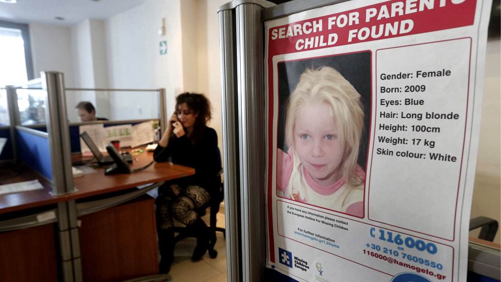 Second Roma abduction investigation risks ‘moral panic’ – Channel 4 News