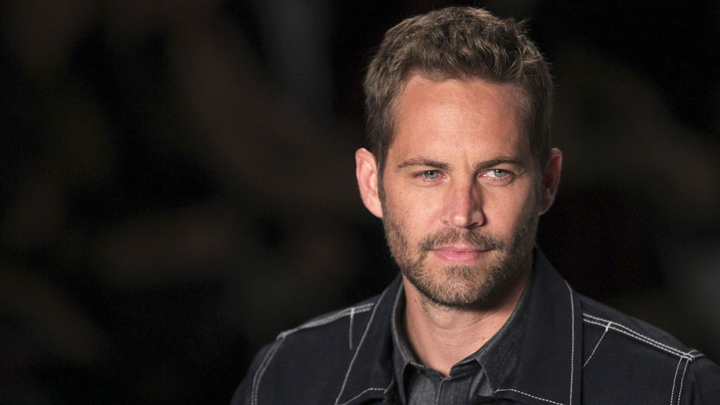Fast & Furious actor Paul Walker dies in car crash – Channel 4 News