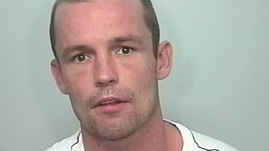 Man arrested after Leeds policewoman shot Channel 4 News