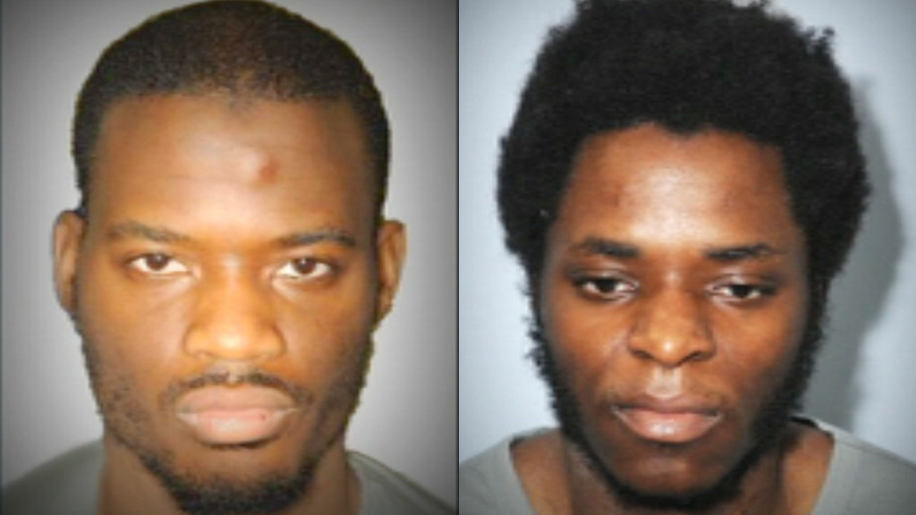 British Islamists guilty of murdering Lee Rigby – Channel 4 News