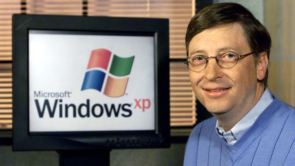 End of the road for Windows XP but should you be worried? Channel 4