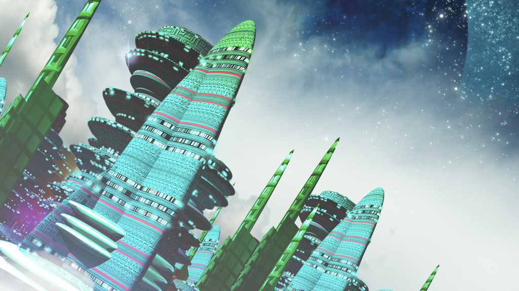 Kepler 186f Life