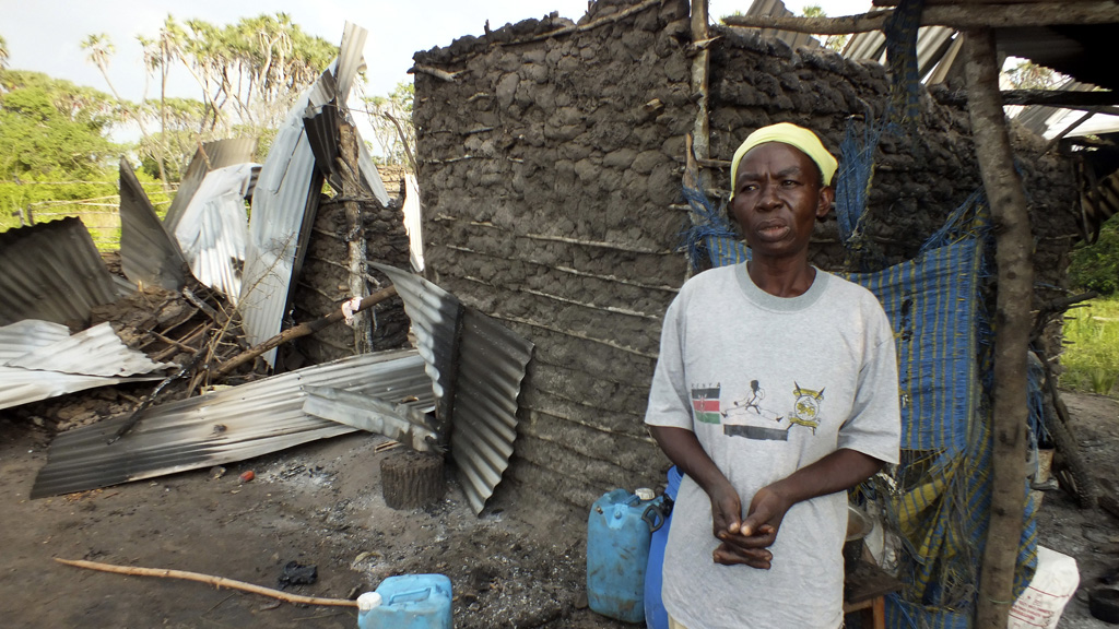Al-Shabaab kills at least 29 in Kenyan coast attacks – Channel 4 News