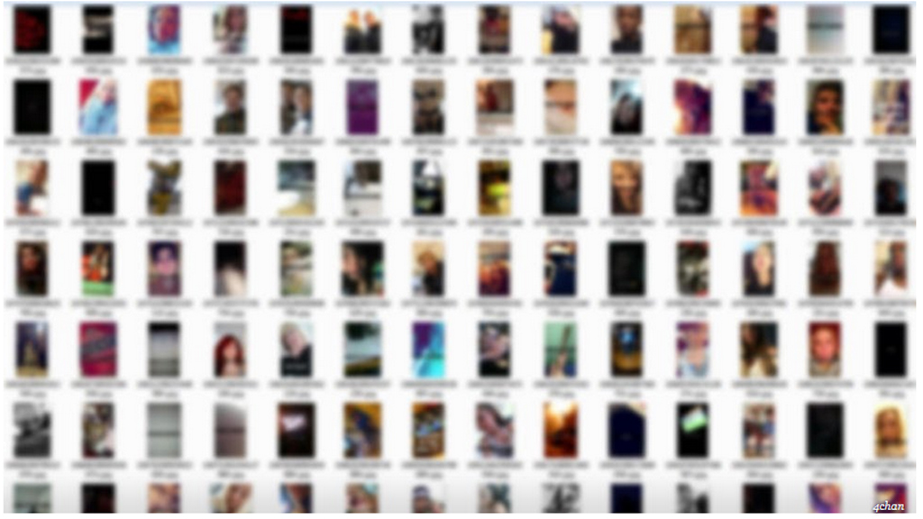 Leaked photos icloud ICloud Photos