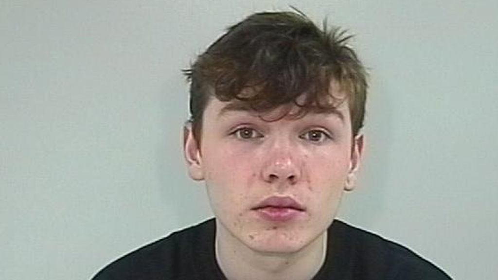 Teenager who murdered teacher Ann Maguire jailed for life Channel 4 News