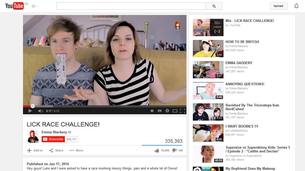 YouTubers and ads does it pay to be honest? Channel 4 News