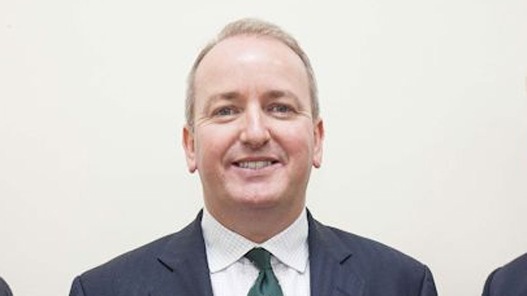 Conservative MP Mark Pritchard arrested over rape allegation – Channel ...