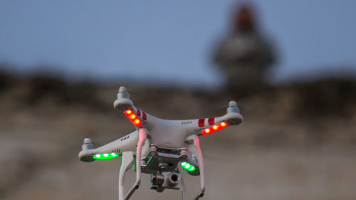 March Of The Drones Are They Getting Out Of Hand Channel 4 News