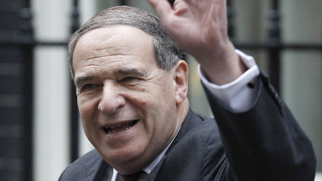 Former home secretary Leon Brittan dies after cancer battle – Channel 4