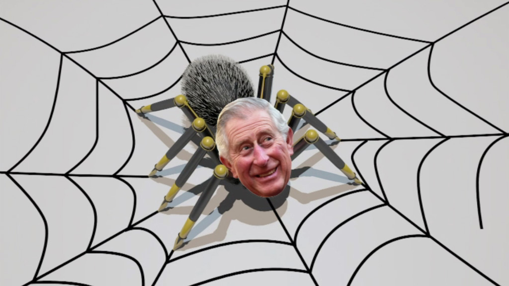 Prince Charles what we know about the ‘black spider’ memos Channel 4