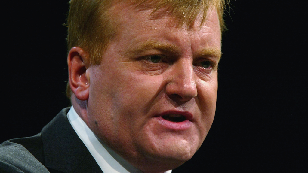 Charles Kennedy a man of ‘wit, charm, and humanity’ Channel 4 News