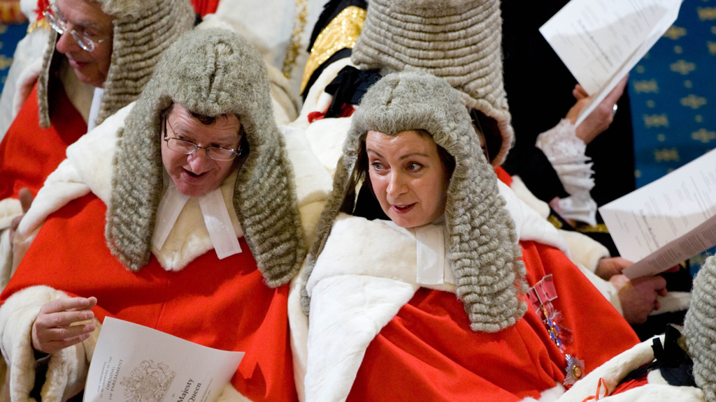 Is it time to reform the Lords? Channel 4 News