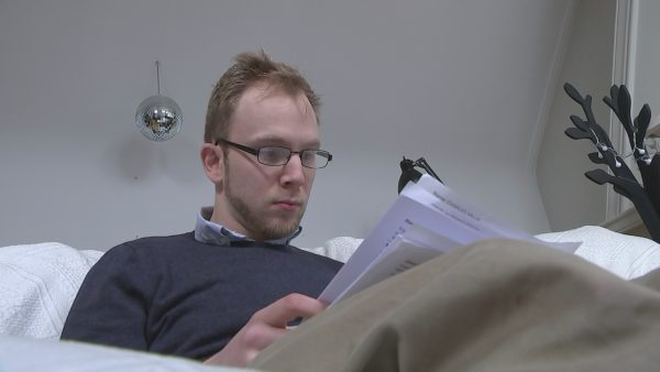 Government Defends Changes To Disability Benefits Channel 4 News