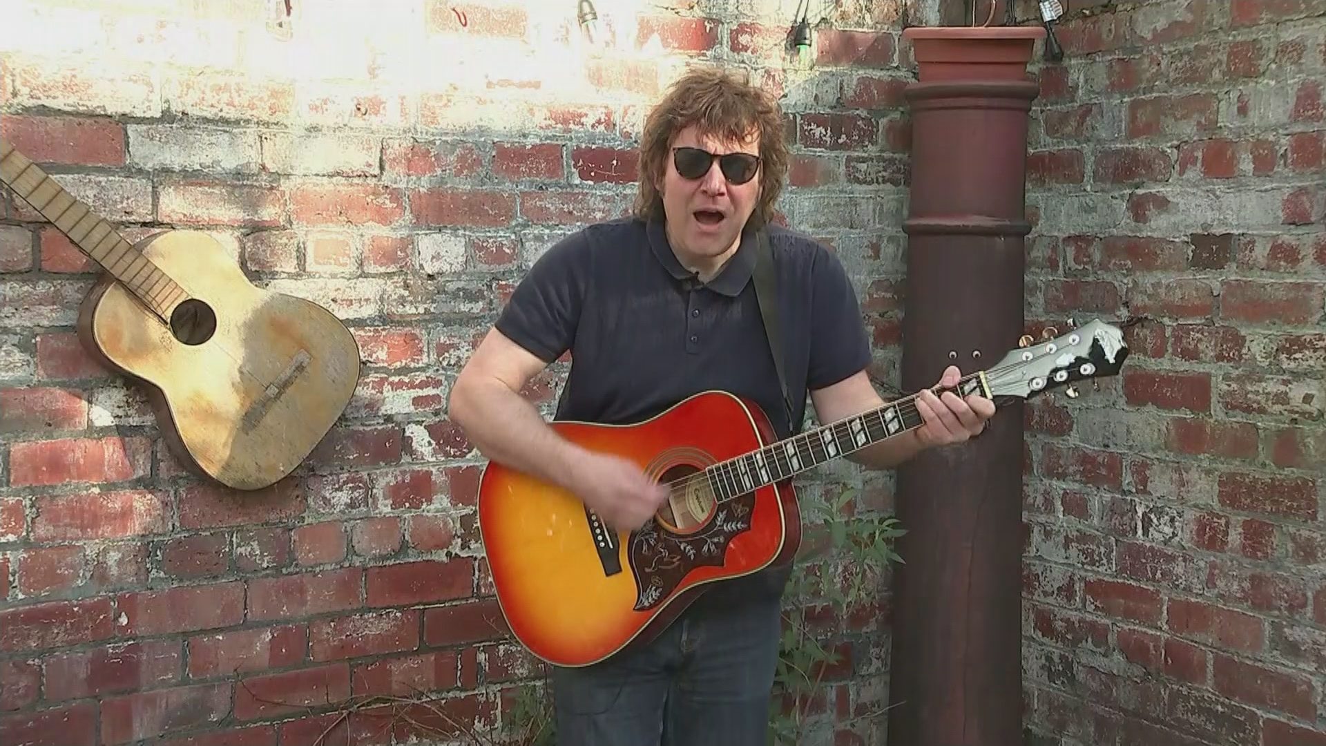 Working to prevent the death of live music venues Channel 4 News