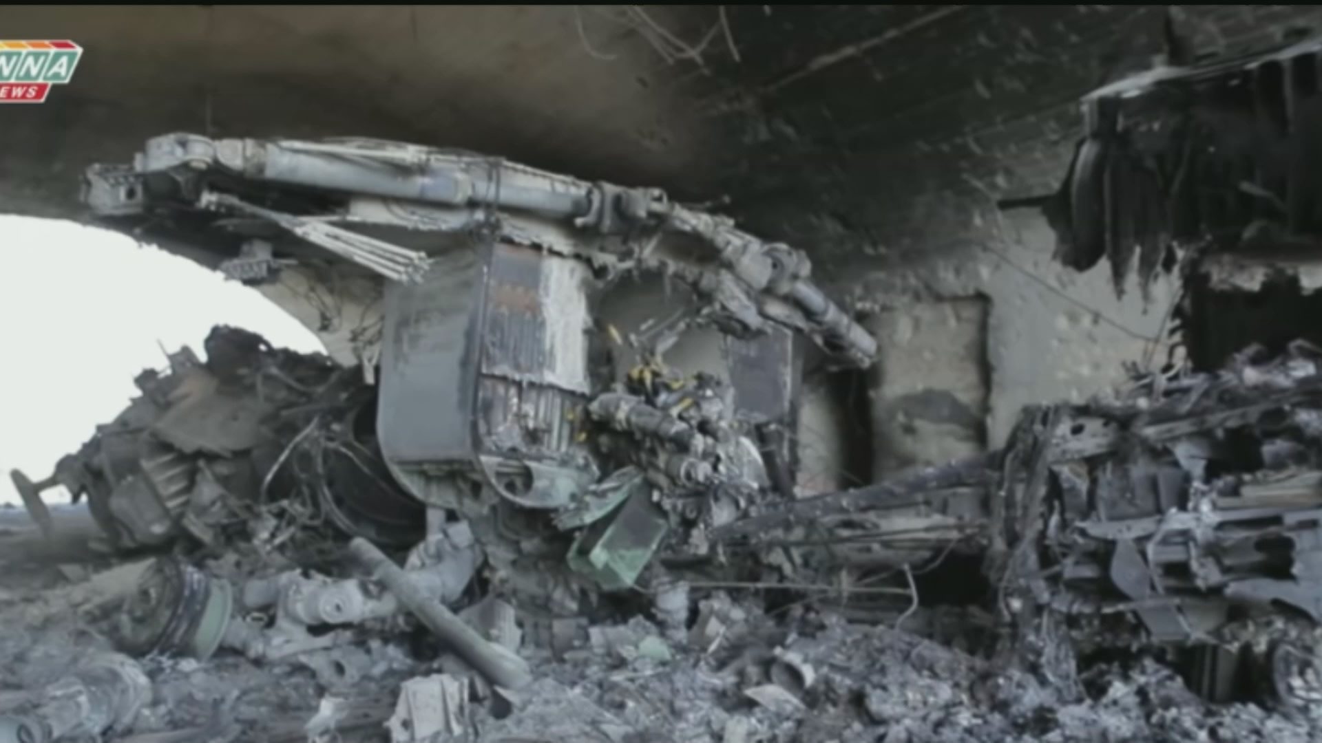 Syria ‘red line’: Kremlin ratchets up the rhetoric – Channel 4 News