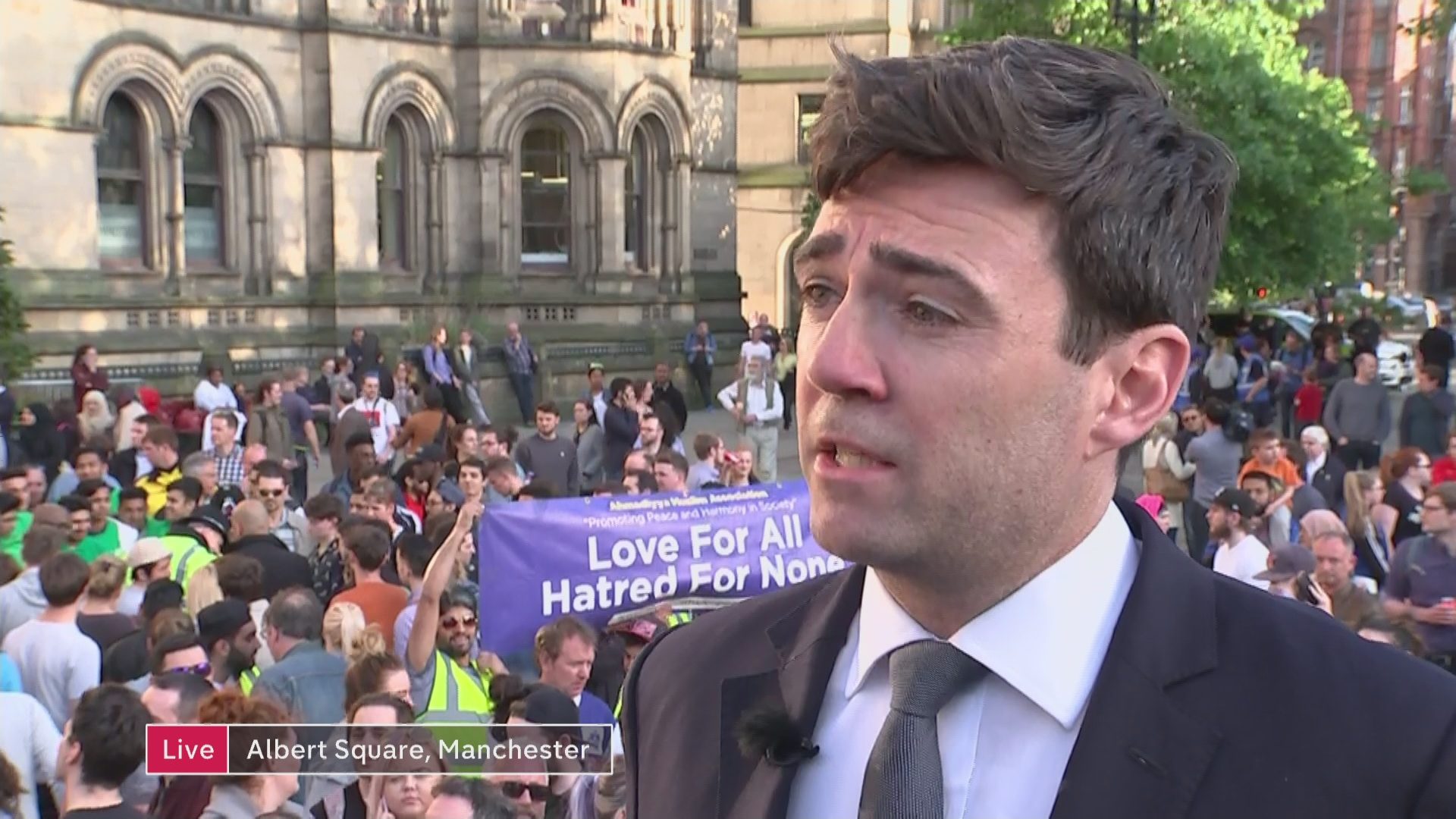 Andy Burnham Fights Back 140M Loan Legal Battle Intensifies - 5odfxhv
