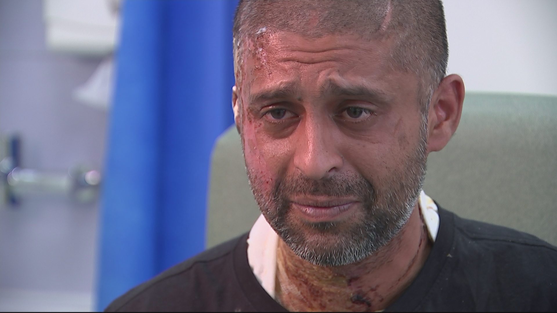 Acid attack on two people in East London – was it a hate crime ...
