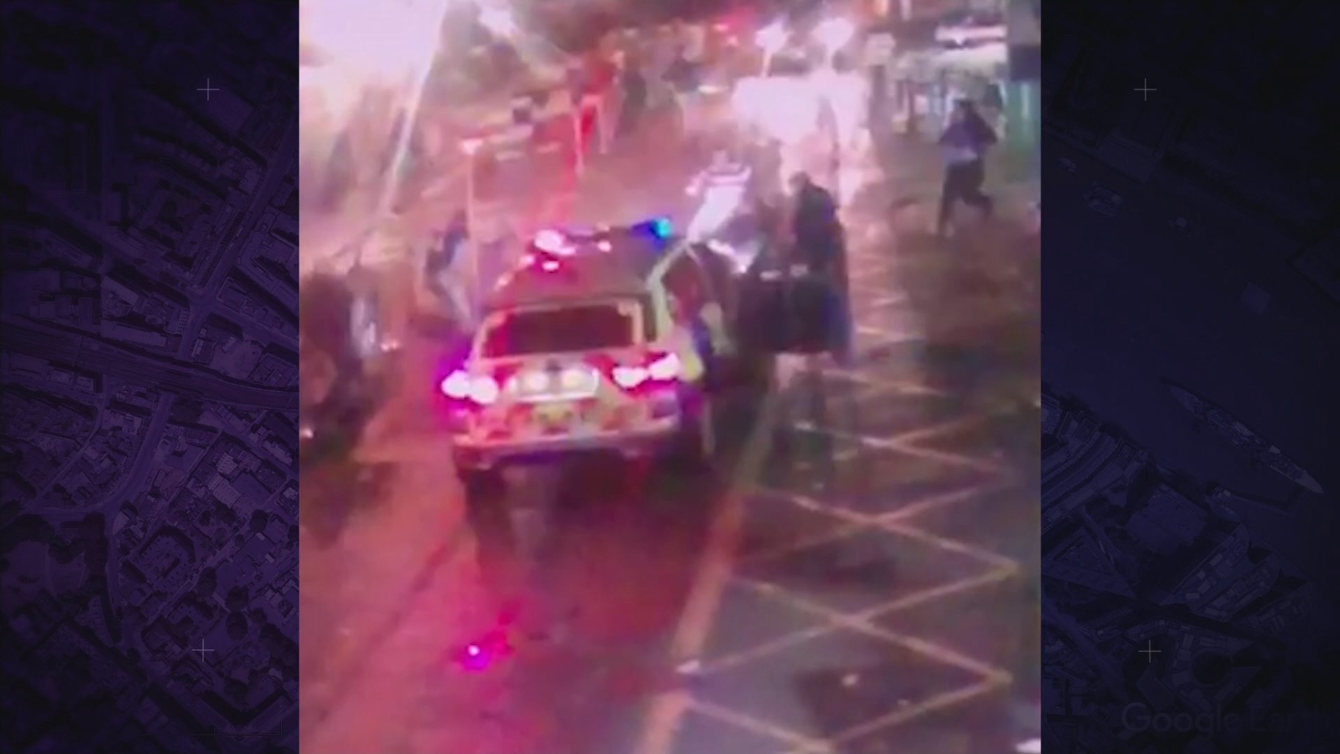 More arrests over London Bridge attack Channel 4 News