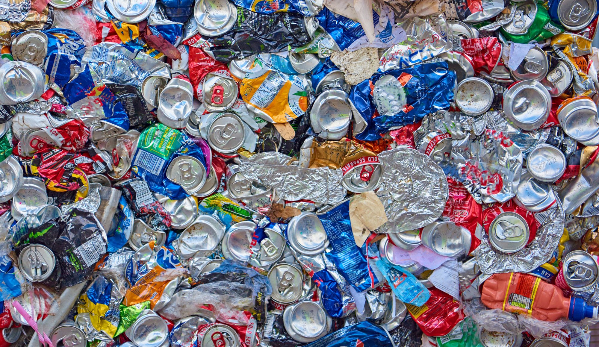 Is recycling worth it? Channel 4 News