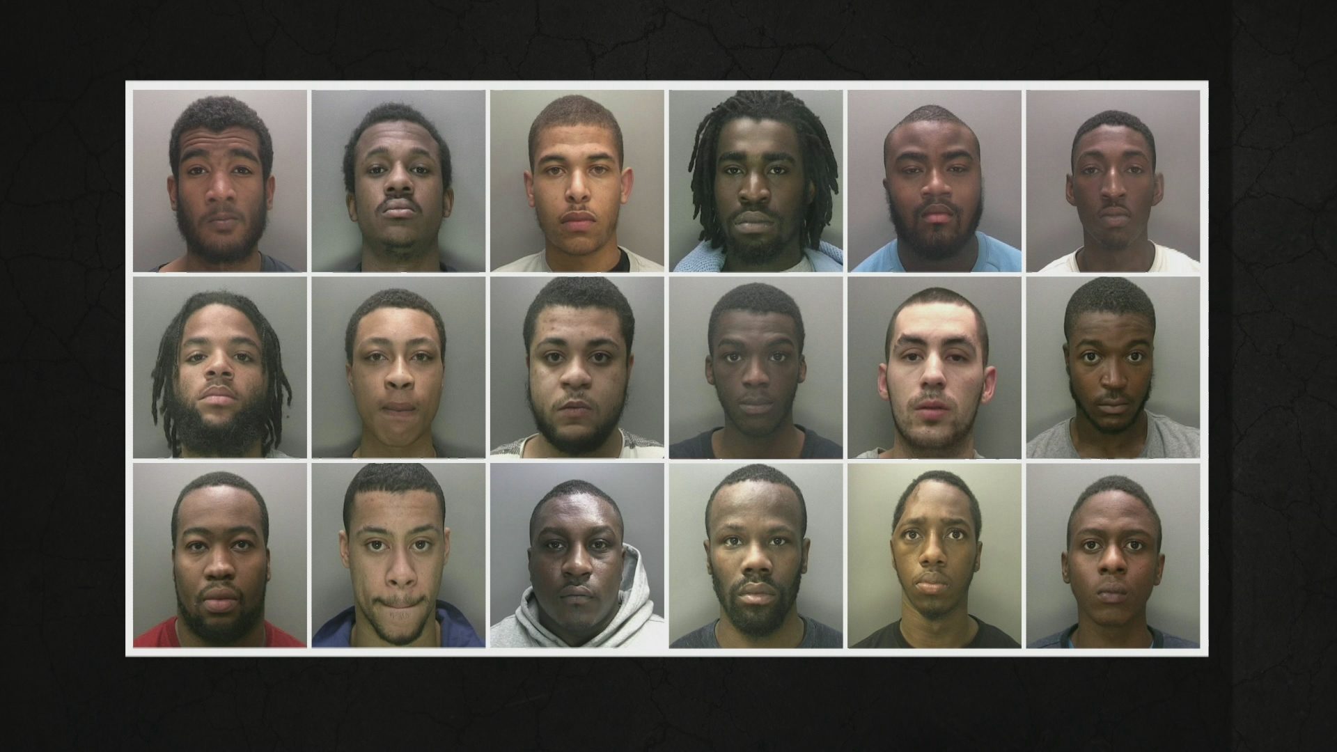 Injunction imposed on Birmingham gang members – Channel 4 News