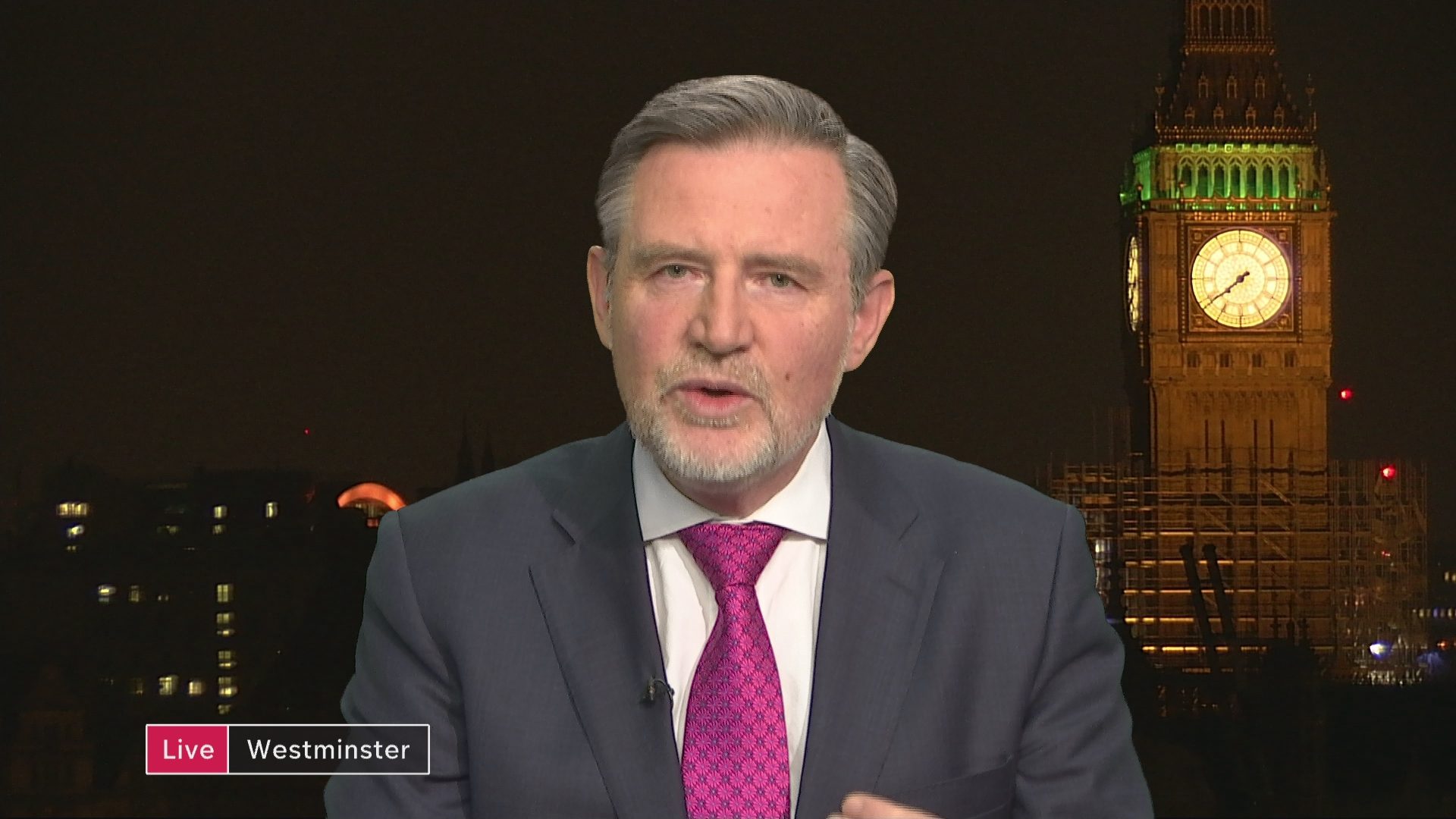 Gardiner on Brexit : ‘A quick trade deal will not be a good deal ...