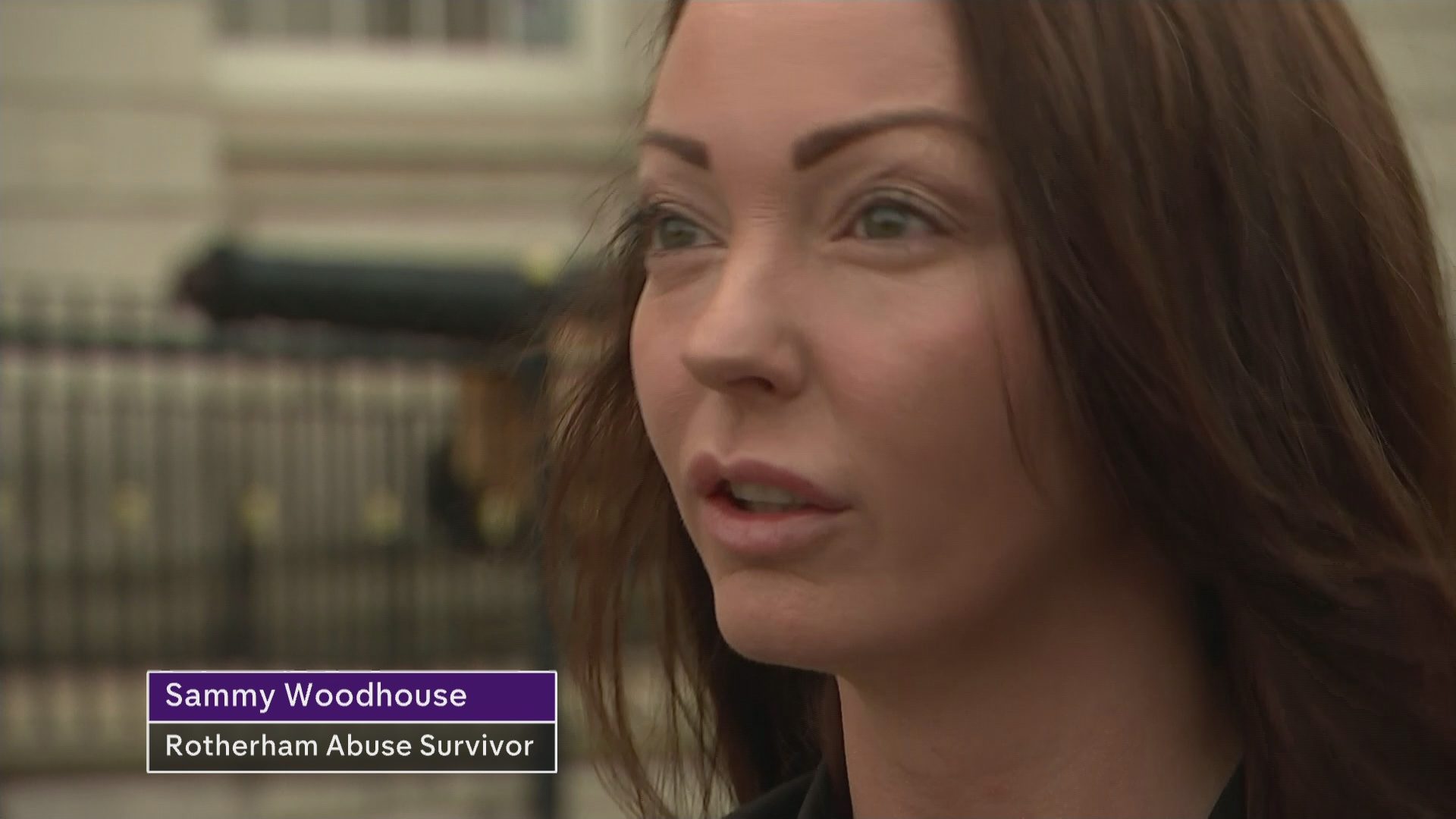 ‘Widespread systemic failure’ in Rotherham abuse scandal Channel 4 News(04)