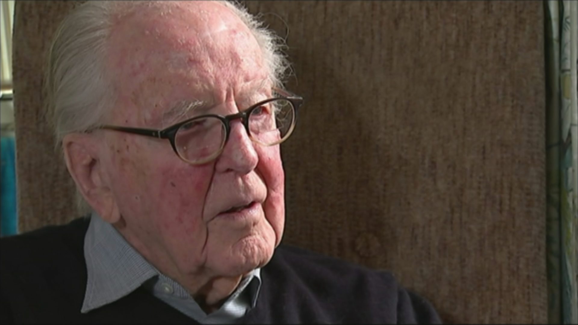 Barrister Jeremy Hutchinson dies at 102 Channel 4 News